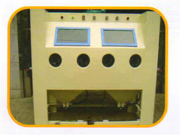 手動打砂機(jī)