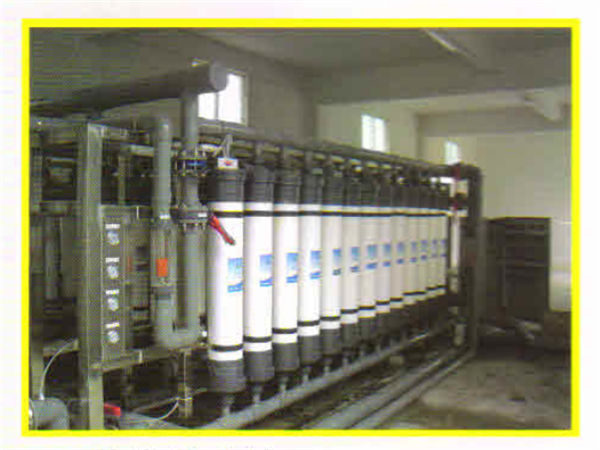 反滲透系統(tǒng)