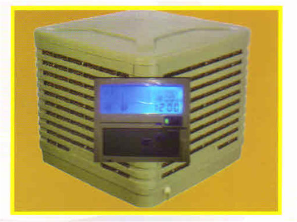 環(huán)?？照{(diào)