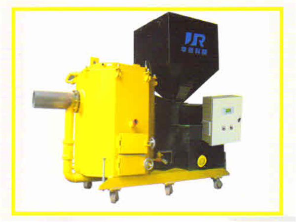 生物質(zhì)燃燒機